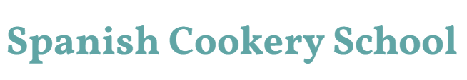 Spanish Cookery School Logo