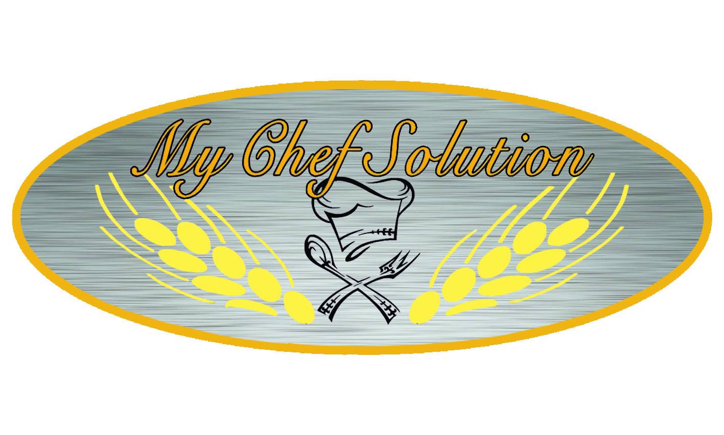 MyChef Solution Image