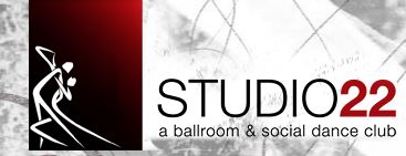 Studio 22 Logo