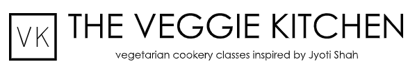 Veggie Beginners Group Course