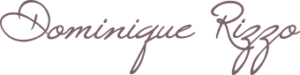 Dominique Rizzo Logo