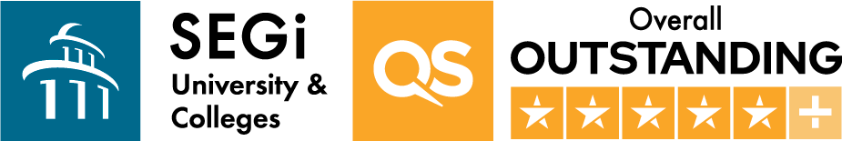 SEGi University Image