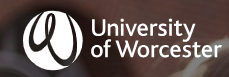 University Of Worcester Image