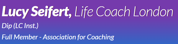 Life Coaching