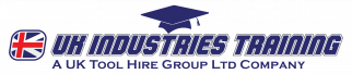 UK Industries Training Logo