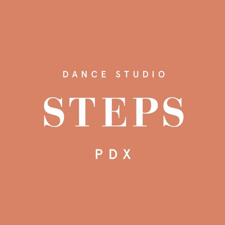 Steps PDX Logo