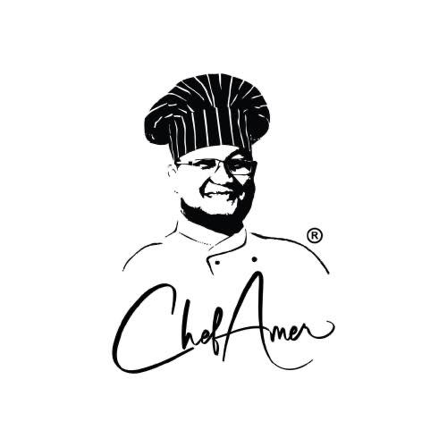 Academy Chef Amer Logo