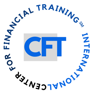 Certificate In Financial And Credit Risk Management