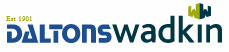 Dalston Wadkin Logo