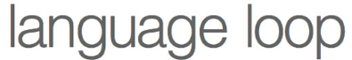 Language Loop Logo