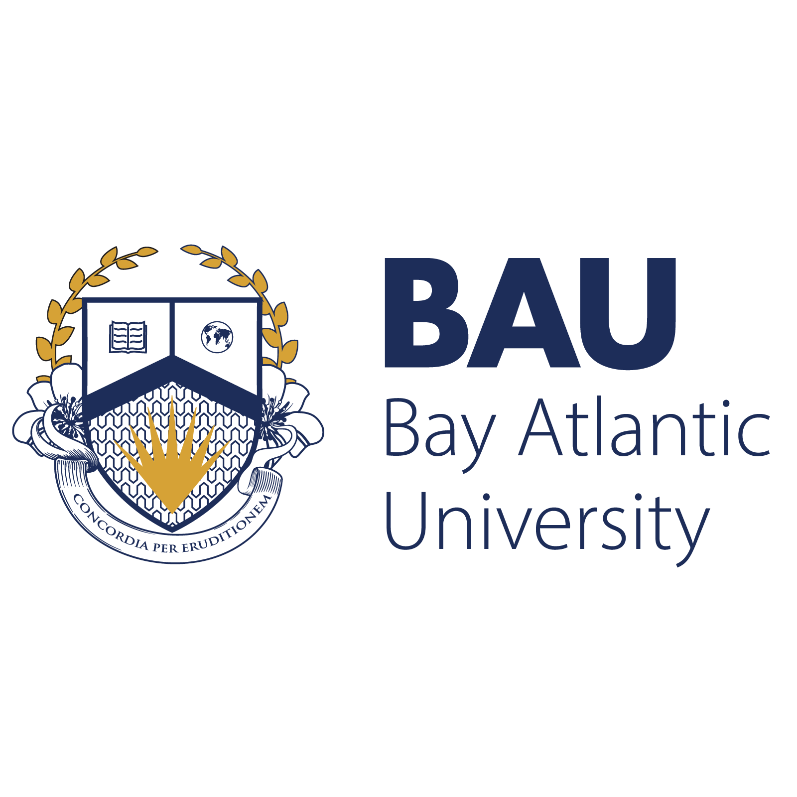Bay Atlantic University Logo