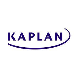 Kaplan UK Image