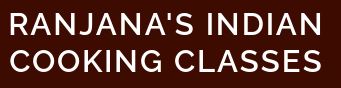 Ranjana's Indian Cooking Classes Logo