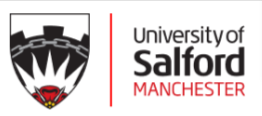 The University Of Salford Image