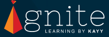 Ignite Learning Logo