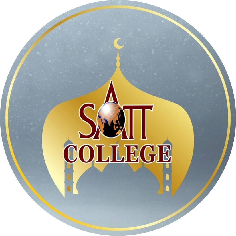 Saujana Academy of Hospitality and Tourism Logo