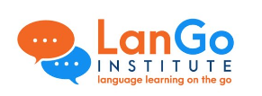 LanGo Institute Logo