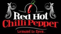 Red Hot Chilli Pepper Logo