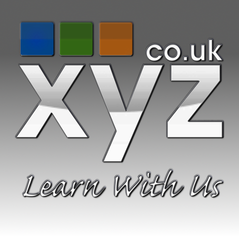 XYZ Training Group Image