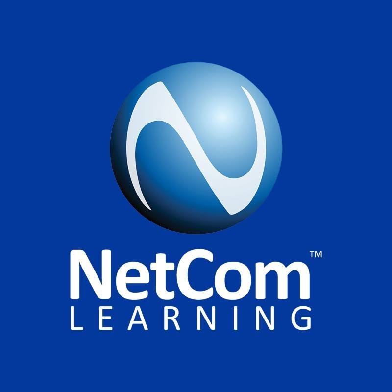 Netcom Learning Image