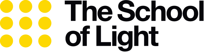 The School of Light Logo