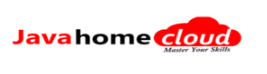 Javahome Cloud Logo
