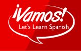 Spanish (A1 Beginners Levels 1-3)