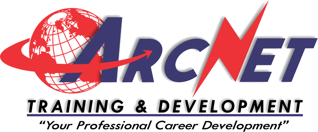 ArcNet Training & Development Sdn Bhd Image