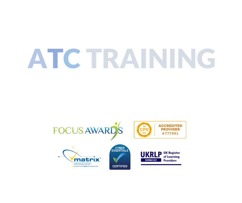 ATC Training Limited Image