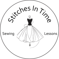 Stitches in Time Sewing Lessons