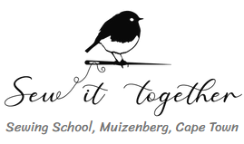 Sewing Class (Absolute Beginner)