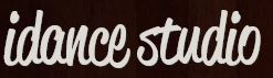 iDance Studio Logo