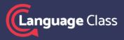 Language Class Image