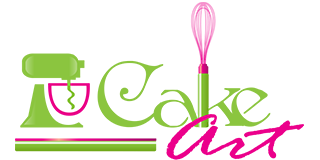 Cake Art Logo