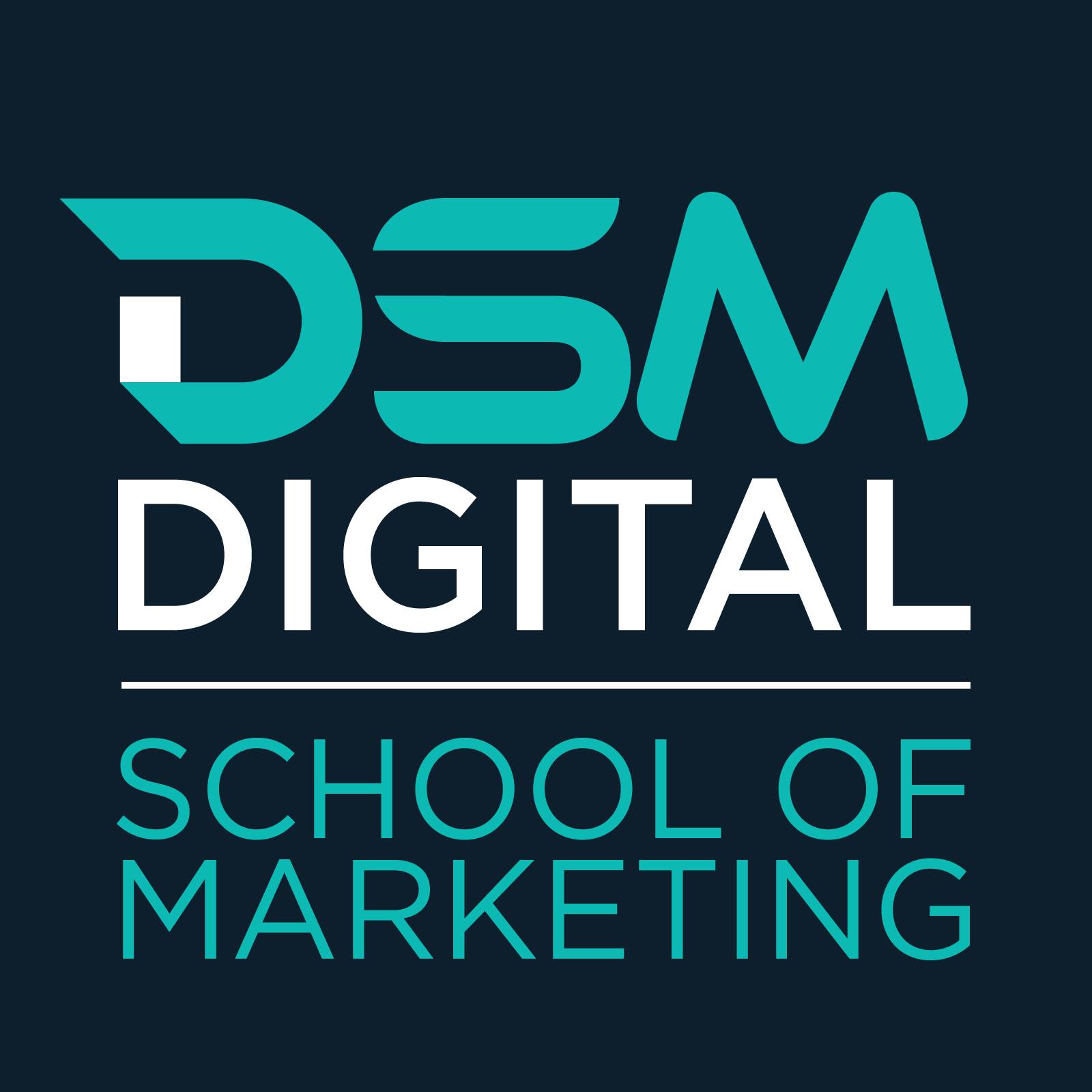 Digital School of Marketing Image