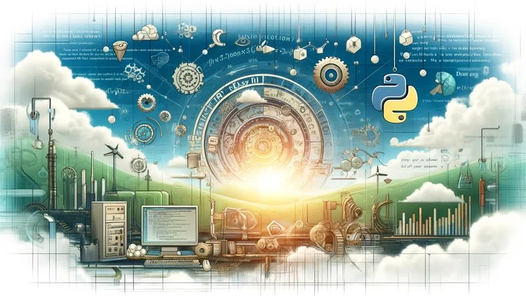 Introduction To Python for Beginners